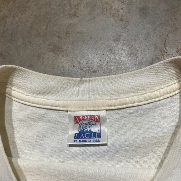 Vintage 90s Winston Cup Scene Nascar Racing Shirt - Picture 5 of 5